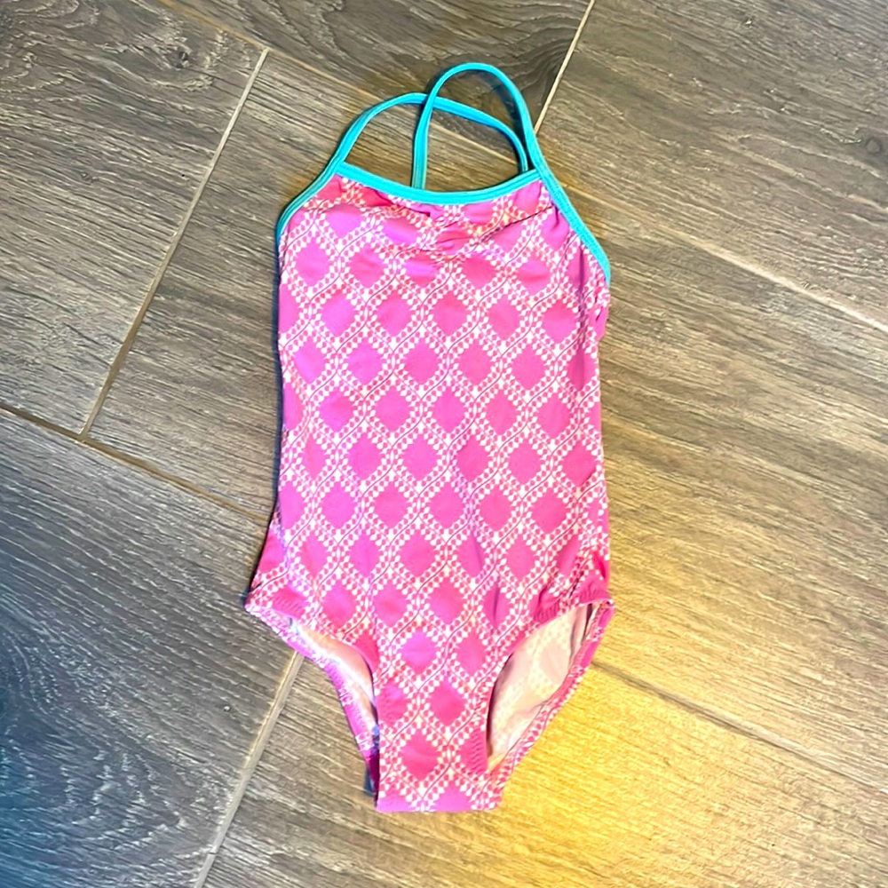 Bathing suit